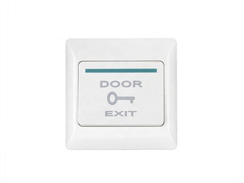 GEE-DB-E6 Door release button