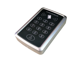 GEE-CR-T11 All-in-one access control reader